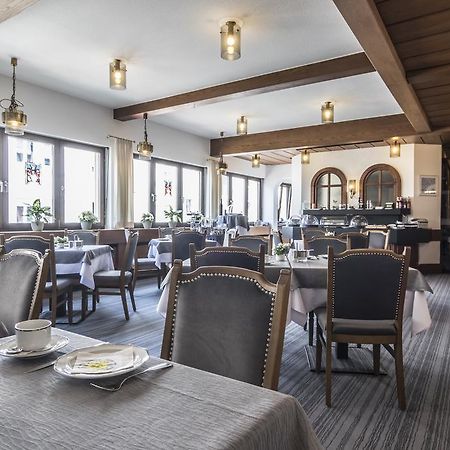 Hotel Garni Oberrhein Rheinfelden  Zewnętrze zdjęcie