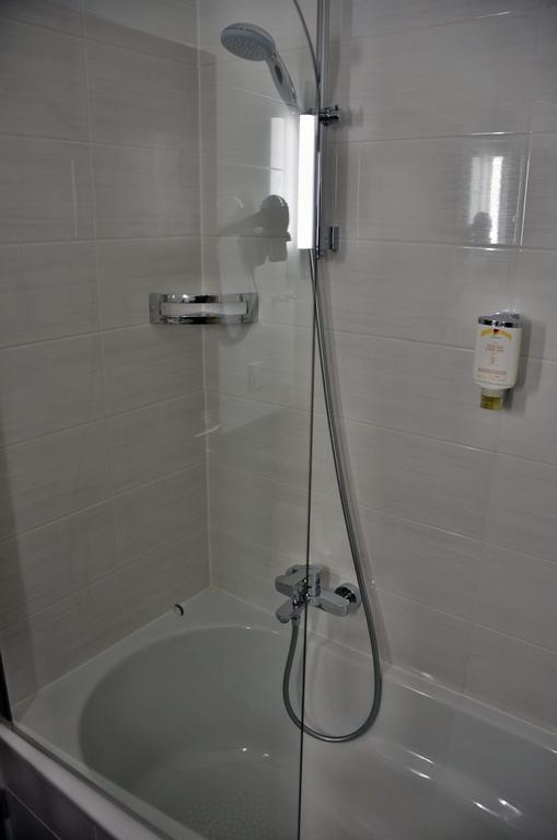Hotel Garni Oberrhein Rheinfelden  Pokój zdjęcie