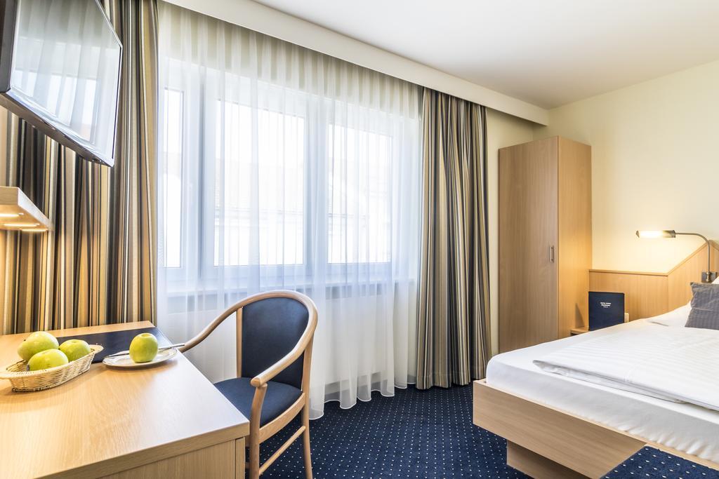 Hotel Garni Oberrhein Rheinfelden  Zewnętrze zdjęcie