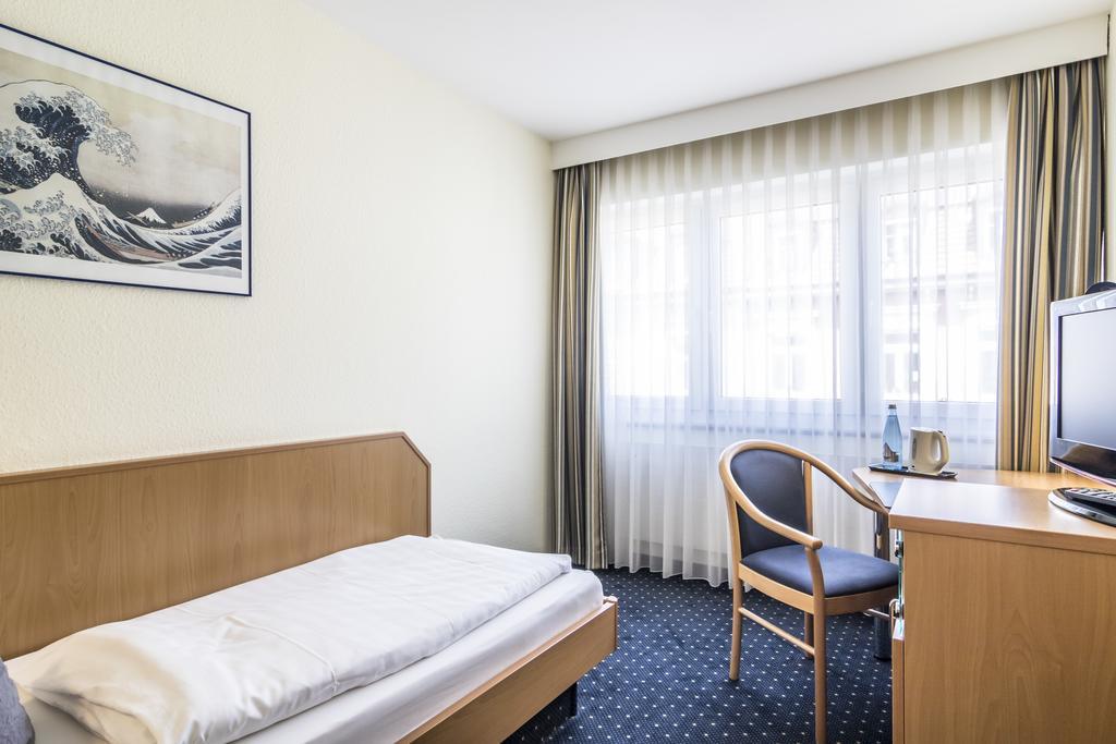 Hotel Garni Oberrhein Rheinfelden  Zewnętrze zdjęcie