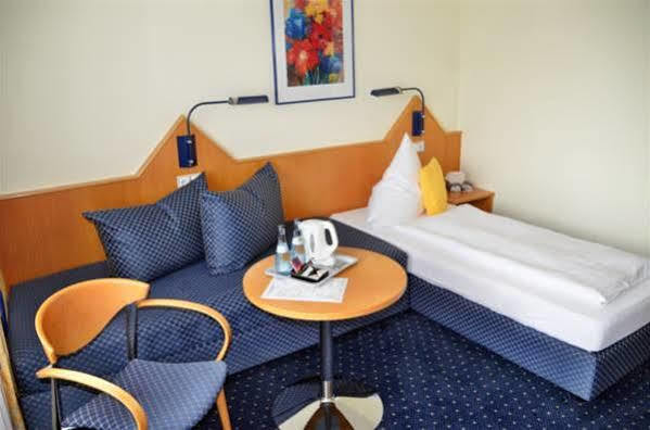 Hotel Garni Oberrhein Rheinfelden  Zewnętrze zdjęcie