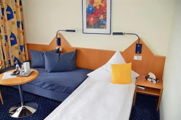Hotel Garni Oberrhein Rheinfelden  Zewnętrze zdjęcie