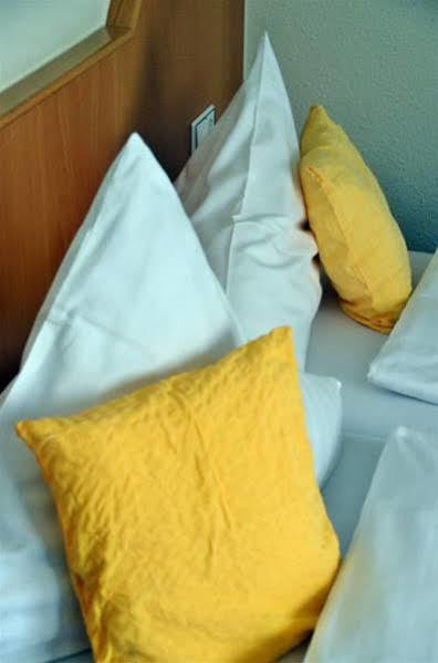 Hotel Garni Oberrhein Rheinfelden  Zewnętrze zdjęcie