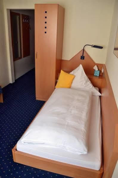 Hotel Garni Oberrhein Rheinfelden  Zewnętrze zdjęcie