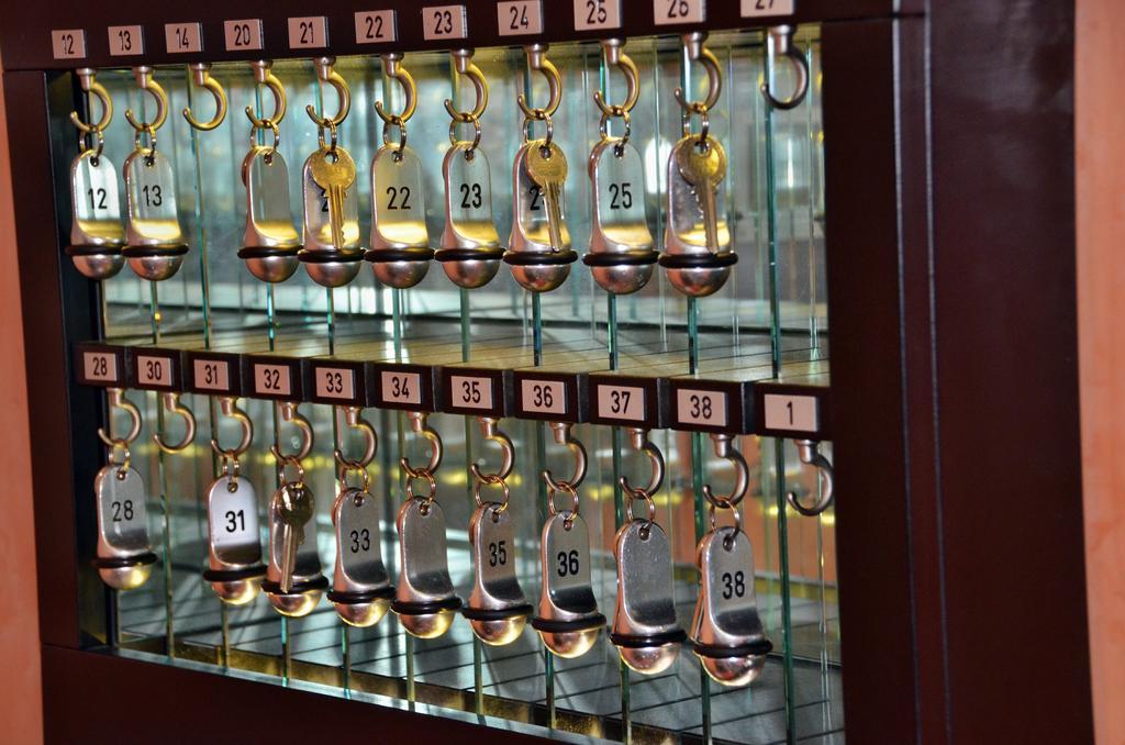Hotel Garni Oberrhein Rheinfelden  Zewnętrze zdjęcie